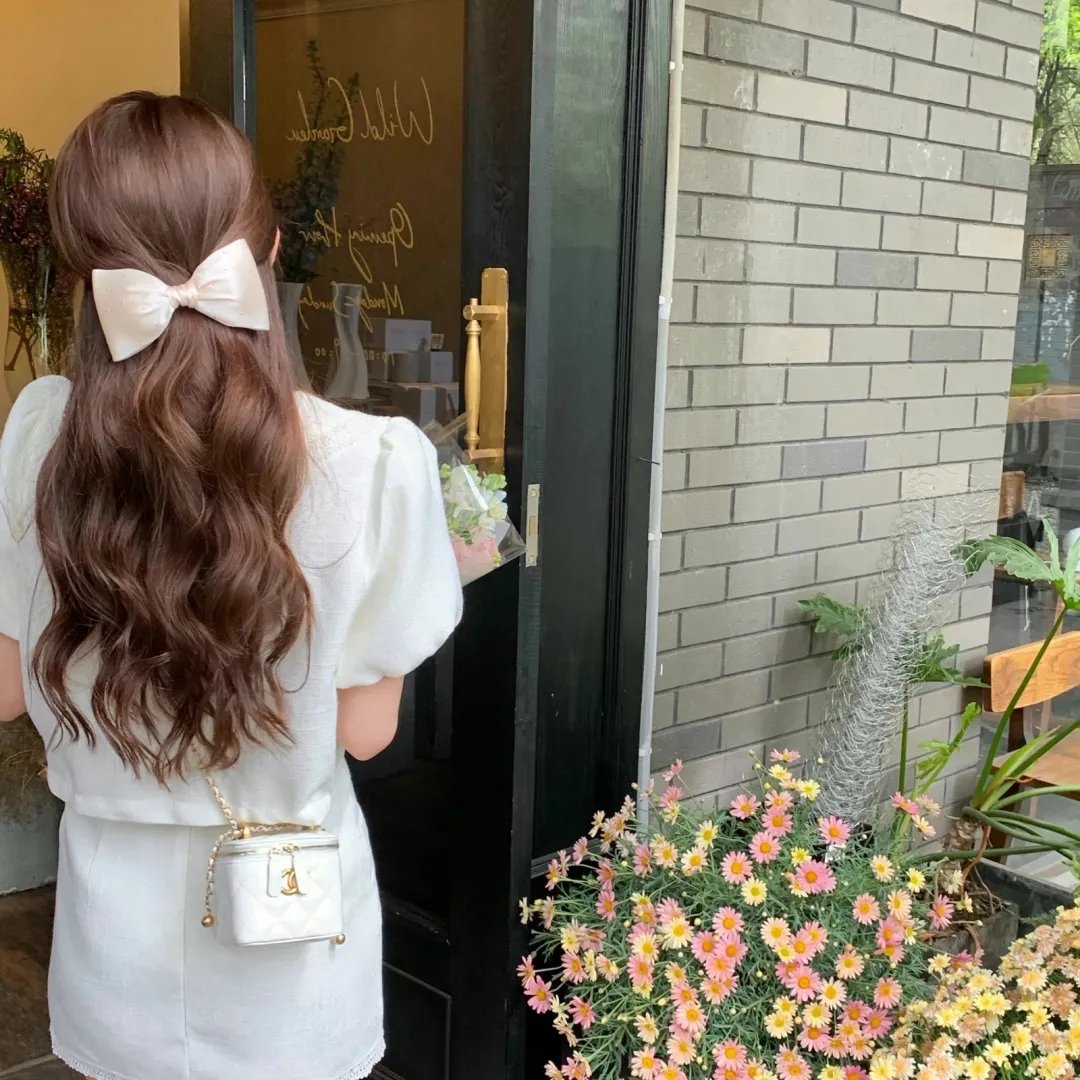 堀与宫村
