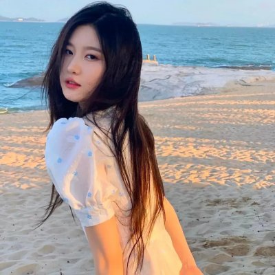 憨憨公主的心思
