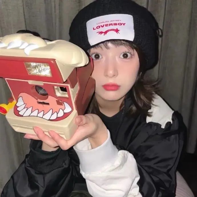 疯狂特务女杀手